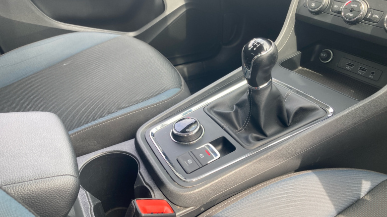 SEAT Ateca 1.6 TDI SE Technology [EZ] 5dr Diesel Estate